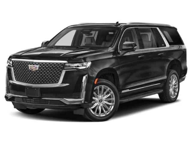 cadillac escalade esv 2023 1GYS3JKL6PR147761 image cadillac escalade esv 2023 1GYS3JKL6PR147761 image